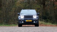 Jeep Renegade 4xe 240 Plug-in Hybrid S